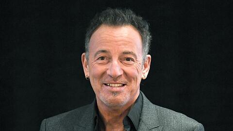 Bruce Springsteen feiert seinen 70. Geburtstag.