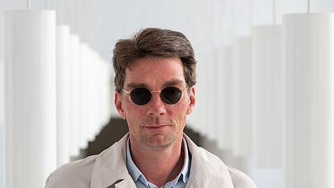 Marco Goecke wird nicht weiter als Ballettdirektor der Staatsoper Hannover arbeiten.