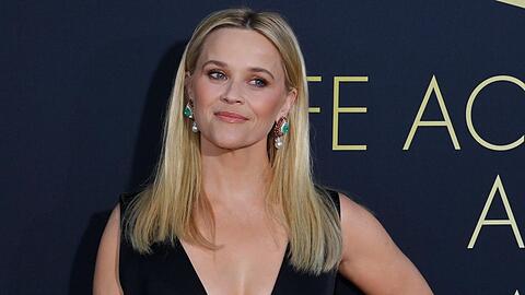 Reese Witherspoon zeigt sich begeistert darüber, die "Natürlich blond"-Hauptfigur Elle Woods wieder zum Leben zu erwecken