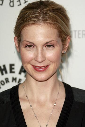 Kelly Rutherford
