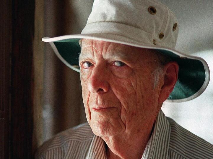 Herman Wouk ist tot. Der Bestseller-Autor starb im Alter von 103 Jahren.