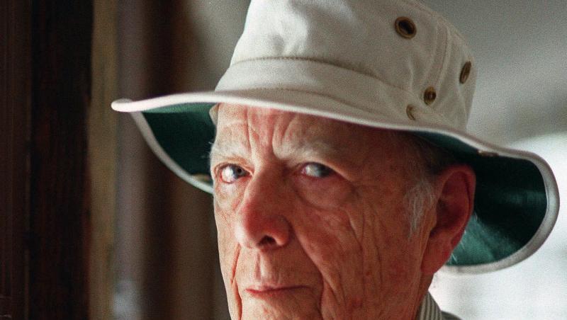Herman Wouk ist tot. Der Bestseller-Autor starb im Alter von 103 Jahren. Herman Wouk ist tot. Der Bestseller-Autor starb im Alter von 103 Jahren.