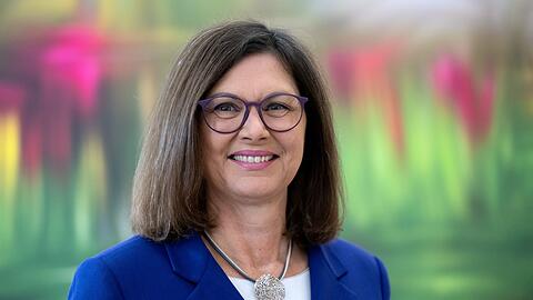 Die Diäten der Abgeordneten in Bayern steigen zum 1. Juli um 4 Prozent. Landtagspräsidentin Ilse Aigner (CSU) informierte darüber den Ältestenrat des Landtags. (Archivbild)