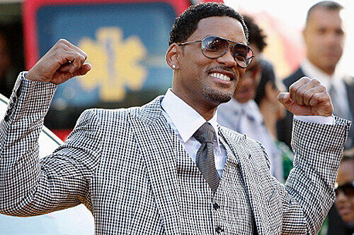 Will Smith