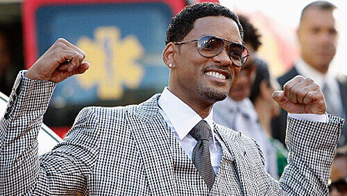 Will Smith Will Smith