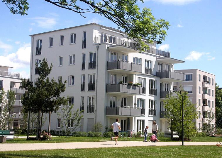 Immobilie als Kapitalanlage: Investoren müssen mehr denn je zwischen Risiko und Rendite abwägen. In München dürfte das Geld in den meisten Fällen gut angelegt sein!