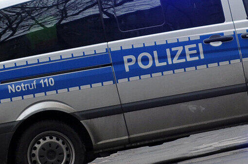 Nach dem Streit mit seiner Frau drohte der Mann damit, das Wohnhaus in die Luft zu sprengen. Die Polizei konnte ihn festnehemen.