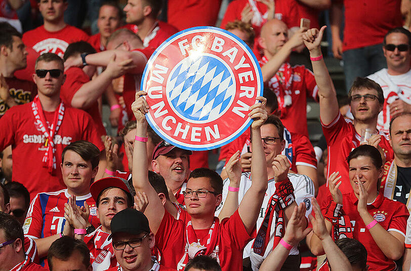 Gegen Hertha BSC sind noch einige Tickets verfügbar.