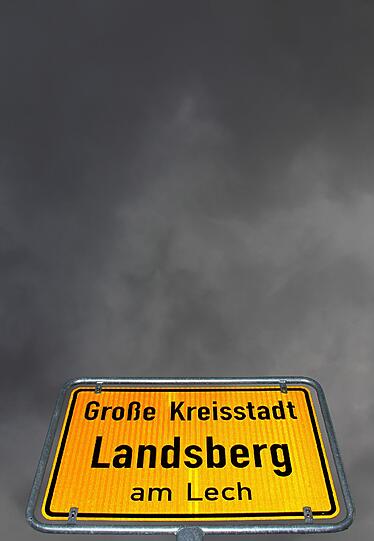Der Stadt Landsberg ist durch Fehlspekulationen mit Finanzderivaten ein Schaden von mehr als zwei Millionen Euro entstanden.