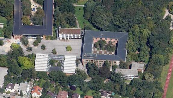 Auf diesem Gelände soll der neue Bildungscampus entstehen. Auf diesem Gelände soll der neue Bildungscampus entstehen.