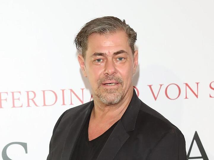 Sven Martinek mag großes Hollywood-Kino.