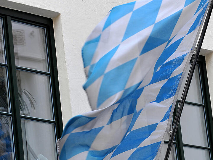 Der Ausländeranteil an Bayerns Bevölkerung wächst stetig.