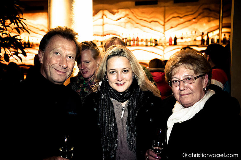 Live-Musik und Party: Ausgehen in Neuhausen: Abendzeitung präsentiert: Neuhauser Musiknacht 2013 - Neuhausen - Abendzeitung München