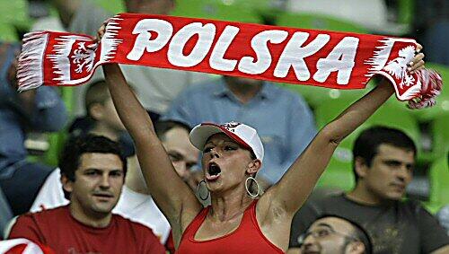 Polen soll keine EM ausrichten können? Fans glauben es nicht