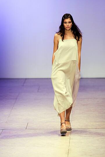 Die Fashion Week in Lissabon ist am Sonntag zu Ende gegangen. Sehen Sie in der Bilderstrecke die neuesten Trends.