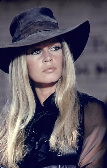 Brigitte Bardot