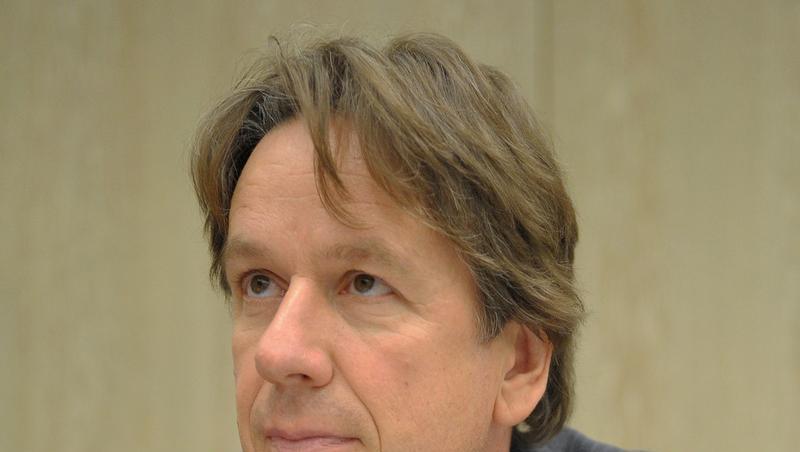 Vor Gericht: Wettermoderator Jörg Kachelmann Vor Gericht: Wettermoderator Jörg Kachelmann