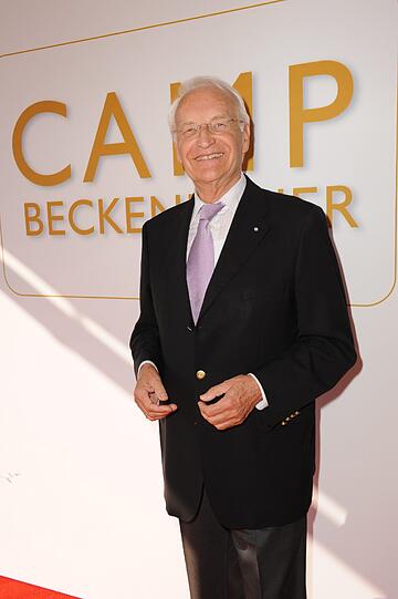 Edmund Stoiber