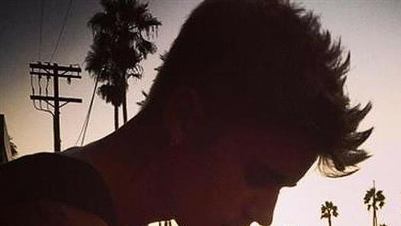 Dumm gelaufen für Justin Bieber: Der Teenie-Star hat sich beim Baden verletzt Dumm gelaufen für Justin Bieber: Der Teenie-Star hat sich beim Baden verletzt