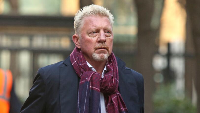 Der frühere Tennisstar Boris Becker steht in London vor Gericht. Der 54-Jährige muss sich wegen verschiedener Vorwürfe im Zusammenhang mit seinem Insolvenzverfahren verantworten.
