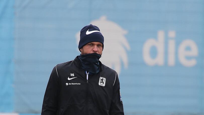 Transfercoup des TSV 1860: Bleibt Raphael Holzhauser vorerst auf der Bank?