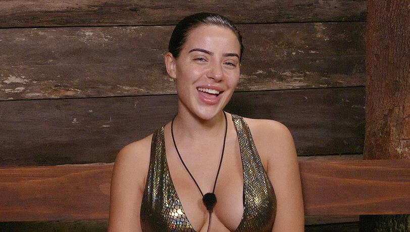 Leyla wurde Zweite im RTL-Dschungelcamp. Leyla wurde Zweite im RTL-Dschungelcamp.
