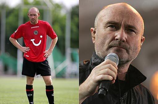 Doppelgänger: Promis bei der Geburt getrennt - Promis - Abendzeitung München