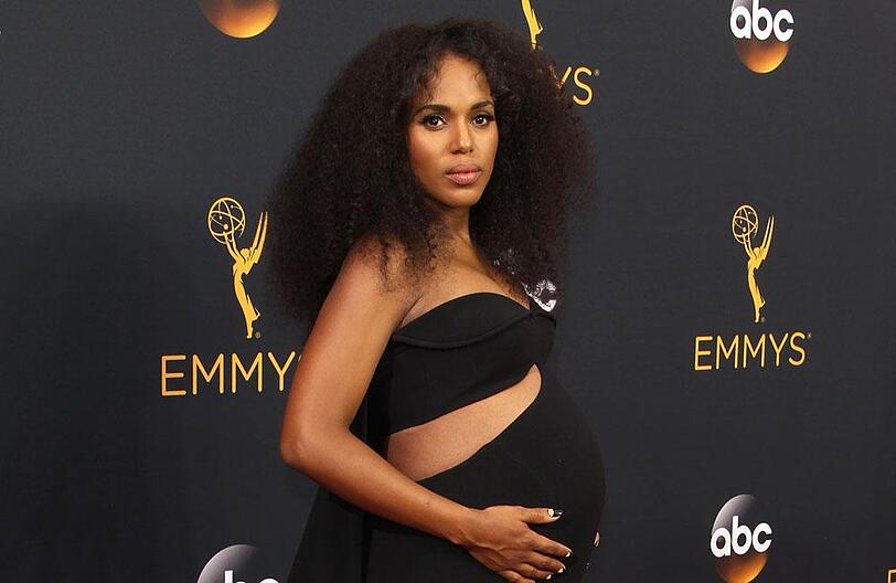 Kerry Washington
