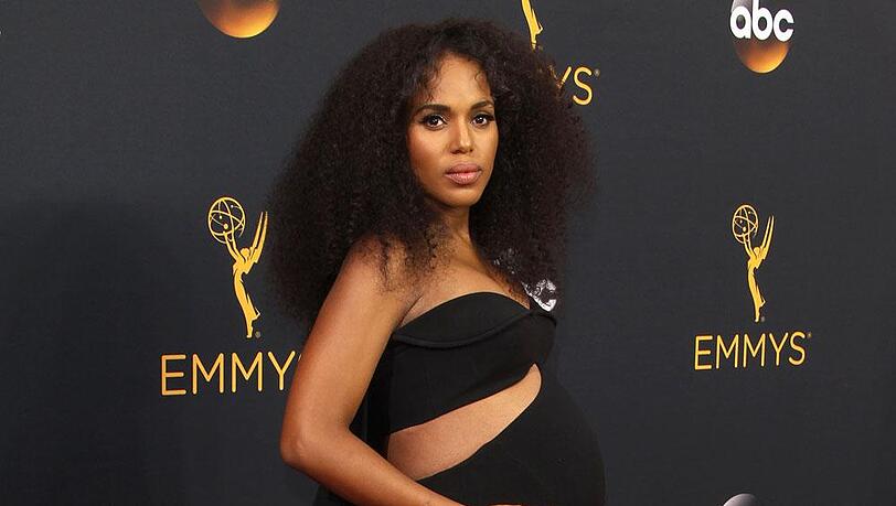 Kerry Washington Kerry Washington