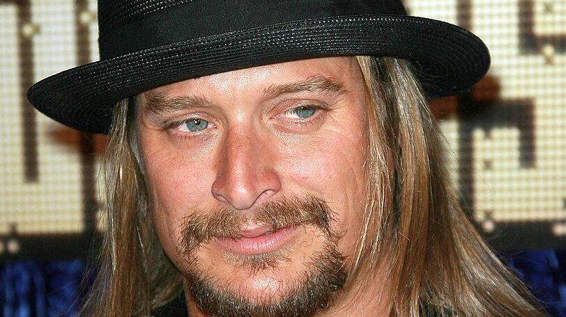 Kid Rock hat derzeit Problem mit den Behörden in Nashville.