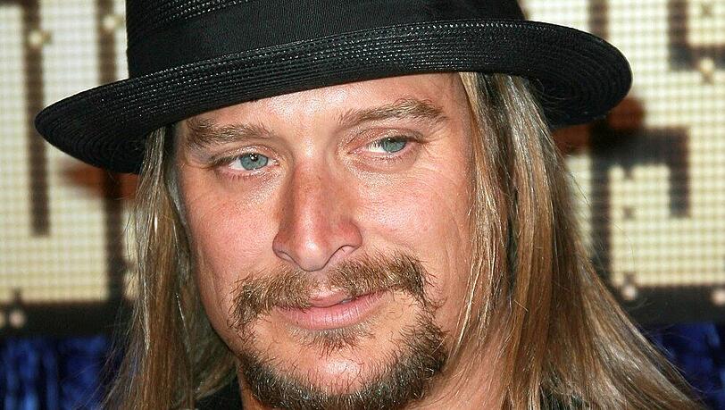 Kid Rock hat derzeit Problem mit den Behörden in Nashville. Kid Rock hat derzeit Problem mit den Behörden in Nashville.