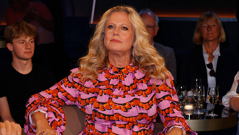 Barbara Schöneberger – eine Diva!?