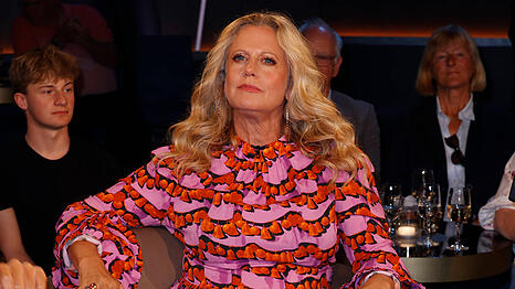 Barbara Schöneberger – eine Diva!?