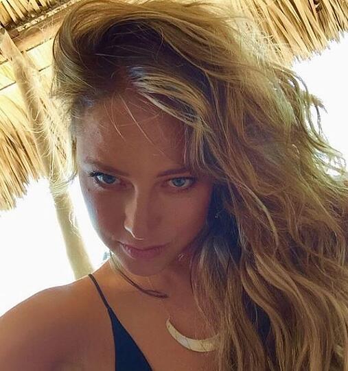 Vanessa Huppenkothen