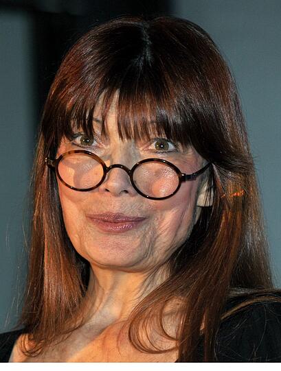 Katja Ebstein feiert ihren 70. Geburtstag
