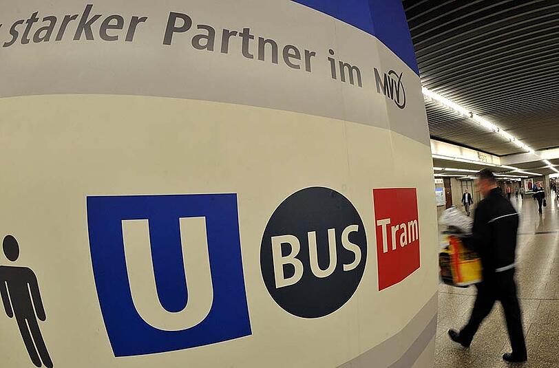 Ab 13. Dezember ist der neue Fahrplan gültig.