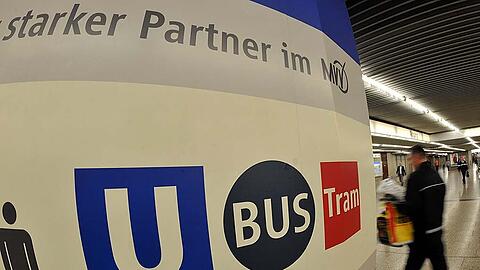 Ab 13. Dezember ist der neue Fahrplan gültig.