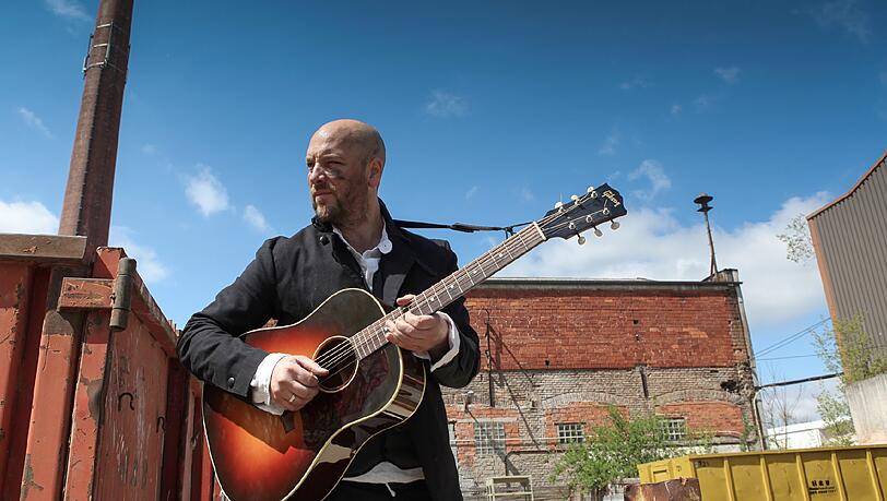 Der Münchner Musiker, Schauspieler und Kabarettist Stephan Zinner. Der Münchner Musiker, Schauspieler und Kabarettist Stephan Zinner.