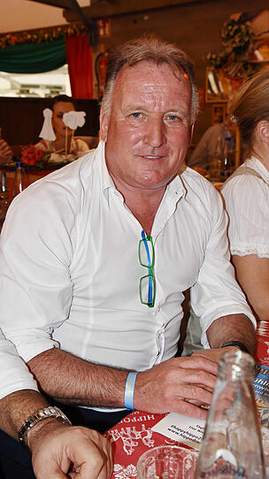 Andreas Brehme.