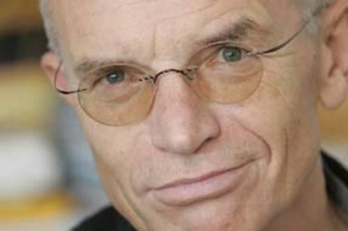 Jugendforscher Klaus Hurrelmann
