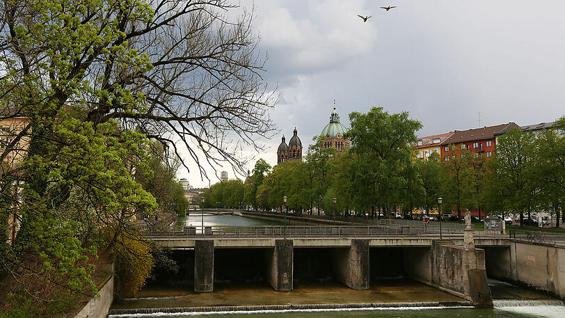 Weitere Fotos vom AZ-Stadtspaziergänger.