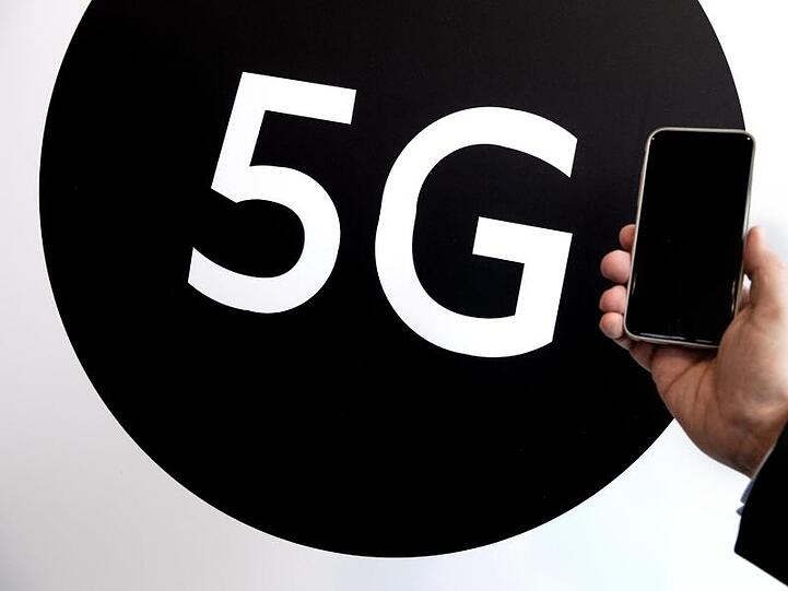 Um den neuen Mobilfunkstandard 5G gibt es viel Diskussion.