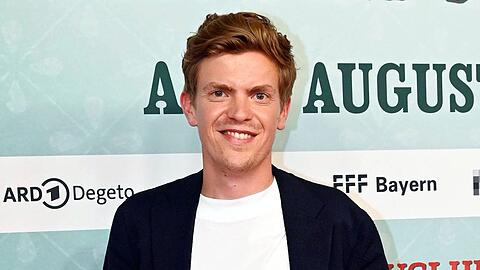 Mit den Eberhoferkrimis und als Assistent im München-"Tatort" wurde Ferdinand Hofer zum Fanliebling.