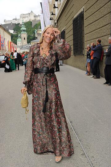 Prinzessin Elisabeth Auersperg
