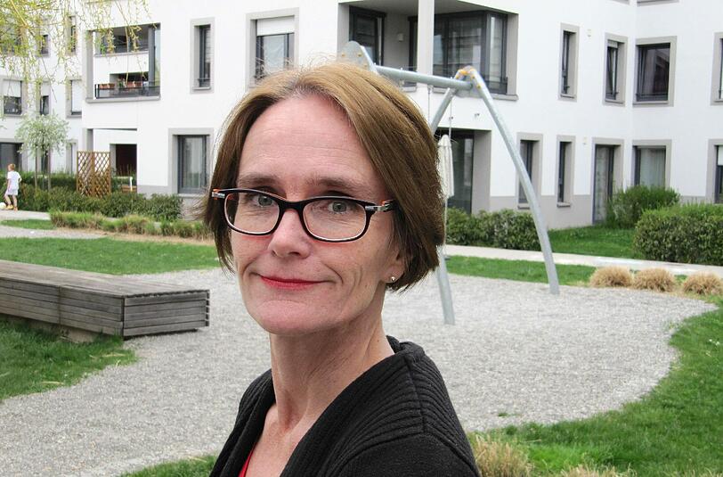 Die Konstanzer Stadträtin Christine Finke sammelt mittels Online-Petition Stimmen für die Abschaffung der Bundesjugendspiele.