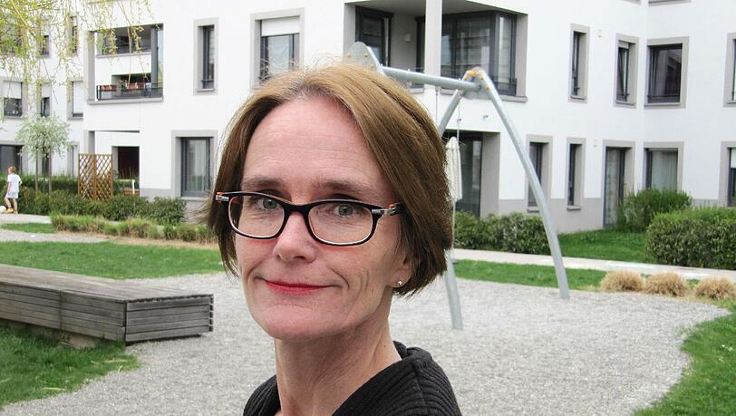 Die Konstanzer Stadträtin Christine Finke sammelt mittels Online-Petition Stimmen für die Abschaffung der Bundesjugendspiele. Die Konstanzer Stadträtin Christine Finke sammelt mittels Online-Petition Stimmen für die Abschaffung der Bundesjugendspiele.