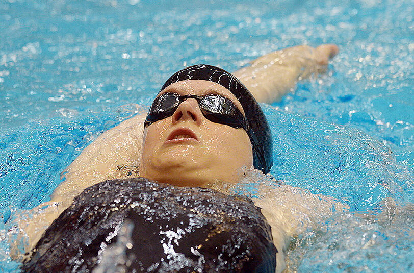 Daniela Schulte (Schwimmen): Die Berlinerin ist die Grande Dame im deutschen Paralympics-Schwimmen. Schon vor 20 Jahren in Atlanta holte sie im zarten Alter von 14 Jahren zweimal Gold mit den Staffeln. Nach Silber über 100 Meter Rücken in Sydney 2000 setzte sie mit dem Sport aus. Drei Jahre später wurde sie Mutter von Zwillingen - und stieg 2007 wieder in Schwimmbecken. Seit 1995 hat die sehbehinderte Berlinerin fast 70 Weltrekorde aufgestellt - 20 davon allein im Jahr 2009. Bei den Paralympics in London 2012 war die 34-Jährige Fahnenträgerin bei der Eröffnungsfeier und gewann anschließend Gold über 400 Meter Freistil.