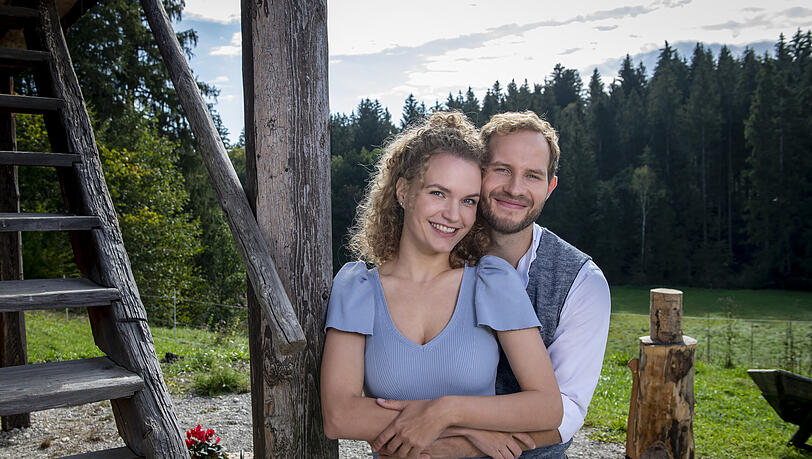 Die ARD-Erfolgsserie "Sturm der Liebe" geht in die Verlängerung und bekommt zwei neue Staffeln.