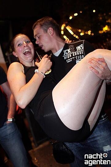 Wies'n Pornös &ndash; Die heißeste After Wies&rsquo;n Party der Stadt!" gibt's in der Nachtgalerie (Samstag, 6.10.12) - alle Bilder von dieser Party hier: www.nachtagenten.de