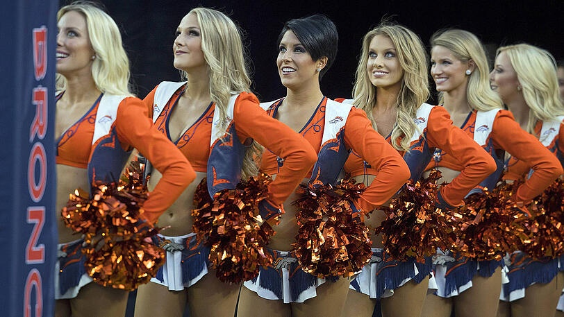 Denver Broncos